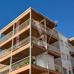 Apartment Lv Antillas