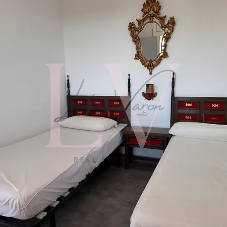 Apartment Lv Antillas Salou