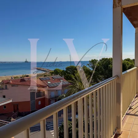 Lv Antillas Salou
