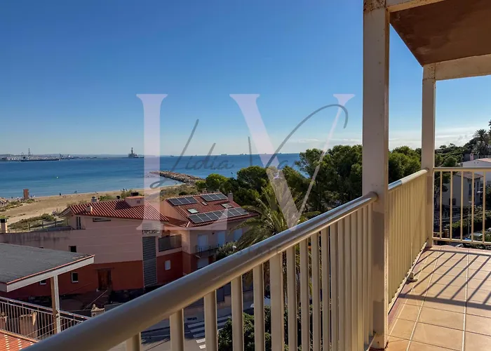 Lv Antillas Salou