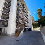 Lv Antillas Apartmán