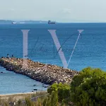 Lv Antillas *