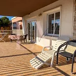 Apartmán Lv Antillas *