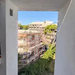 Lv Antillas Apartmán