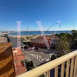 Apartmán Lv Antillas