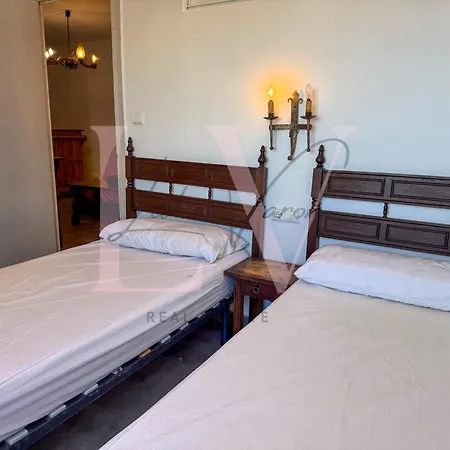 Lv Antillas Apartment