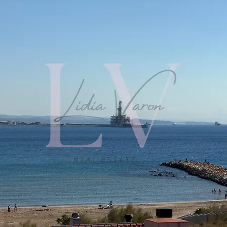Lv Antillas
