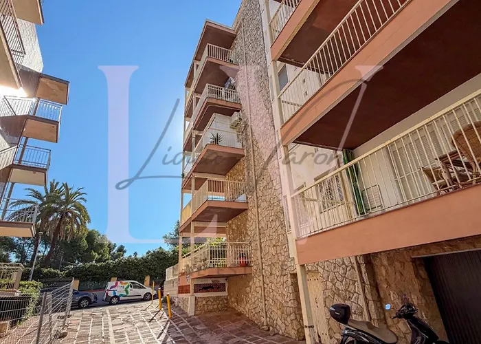 Lv Antillas Apartment