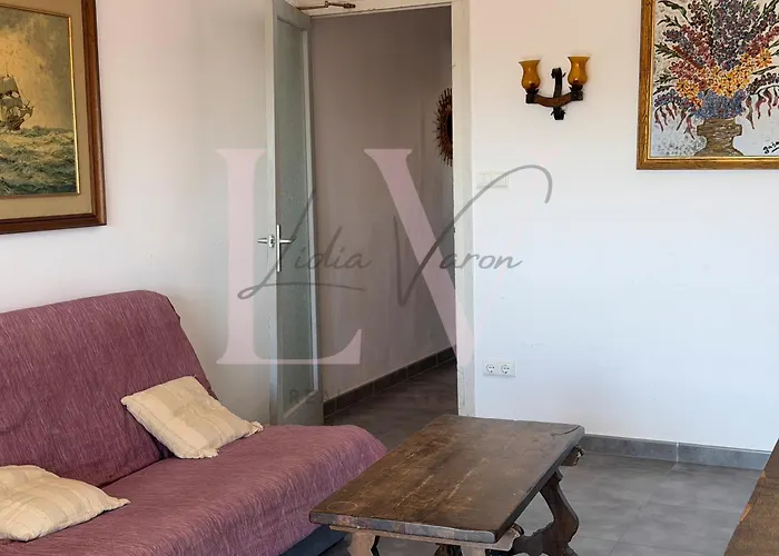 Apartment Lv Antillas