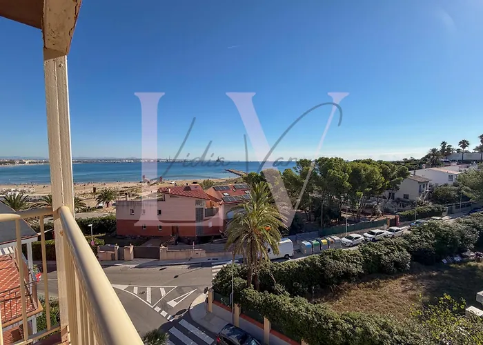 Lv Antillas * Salou