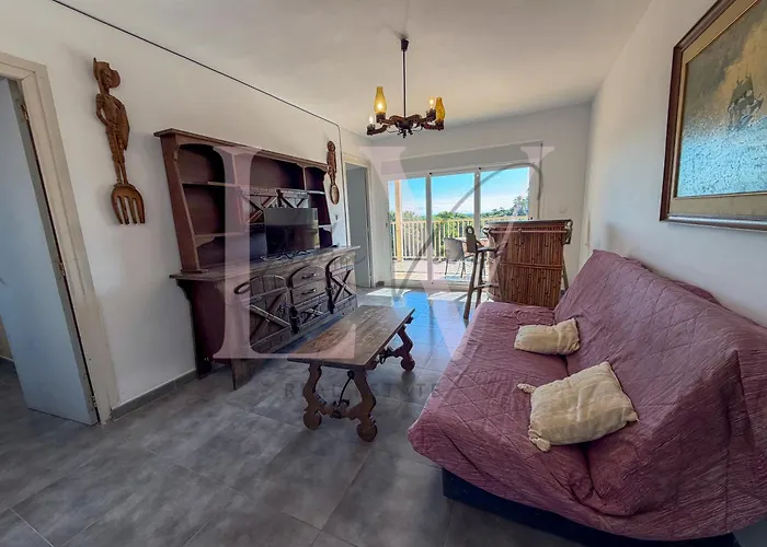 Apartment Lv Antillas Salou