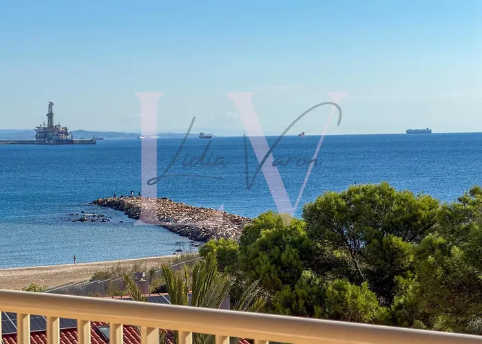 Apartment Lv Antillas *