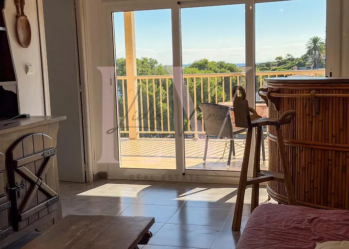 Apartment Lv Antillas Salou
