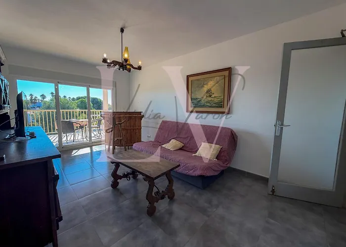 Apartment Lv Antillas