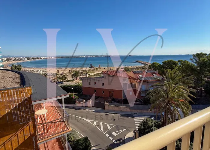 Apartment Lv Antillas