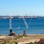 Apartment Lv Antillas