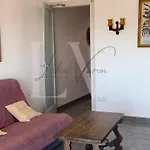 Apartment Lv Antillas