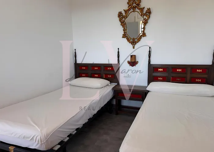 Apartman Lv Antillas Salou